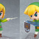 Nendoroid Wind Waker Link Action Figure, $28